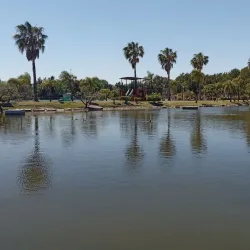 Parque Norte - Comodoro Rivadavia