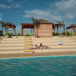 Parque Norte - Comodoro Rivadavia