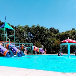 Parque Norte - Comodoro Rivadavia