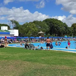 Parque Norte - Comodoro Rivadavia