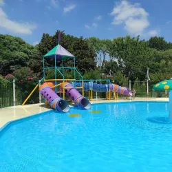 Parque Norte - Comodoro Rivadavia