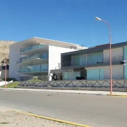 Rada Tilly Beach - Comodoro Rivadavia