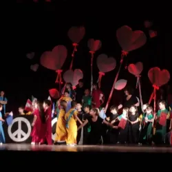 Teatro Municipal - Comodoro Rivadavia