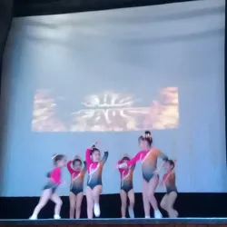 Teatro Municipal - Comodoro Rivadavia