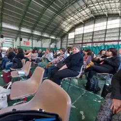 Teatro Municipal - Comodoro Rivadavia