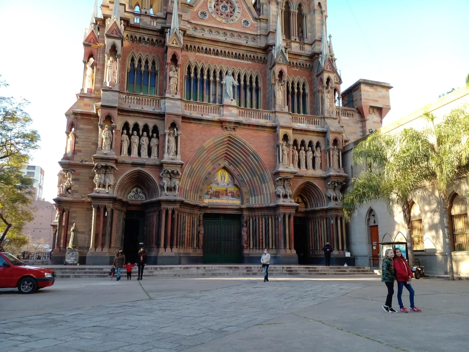 Cordoba