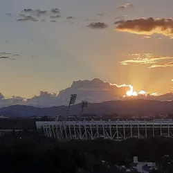 Cerro de las Rosas - Cordoba