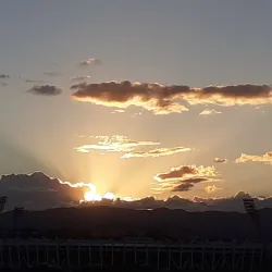 Cerro de las Rosas - Cordoba