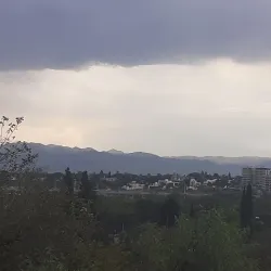 Cerro de las Rosas - Cordoba