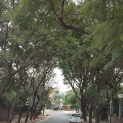 Cerro de las Rosas - Cordoba