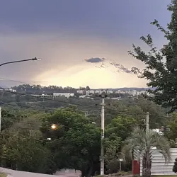 Cerro de las Rosas - Cordoba