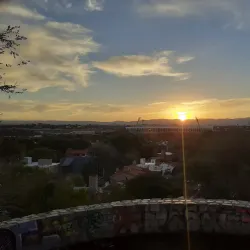 Cerro de las Rosas - Cordoba