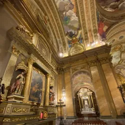 Córdoba Cathedral (Cathedral of Our Lady of the Assumption) - Cordoba