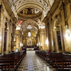 Córdoba Cathedral (Cathedral of Our Lady of the Assumption) - Cordoba
