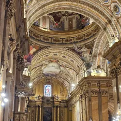 Córdoba Cathedral (Cathedral of Our Lady of the Assumption) - Cordoba