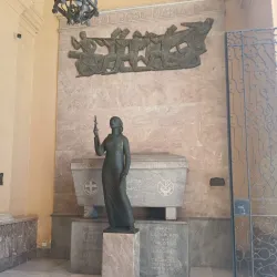 Córdoba Cathedral (Cathedral of Our Lady of the Assumption) - Cordoba