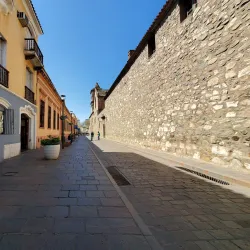 Jesuit Block and Estancias of Córdoba - Cordoba