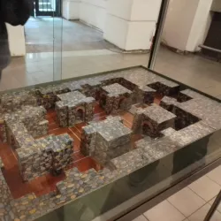 Jesuit Block and Estancias of Córdoba - Cordoba