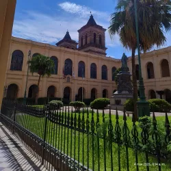 Jesuit Block and Estancias of Córdoba - Cordoba