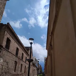 Jesuit Block and Estancias of Córdoba - Cordoba