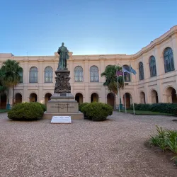 Manzana Jesuítica - Cordoba