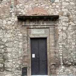 Manzana Jesuítica - Cordoba