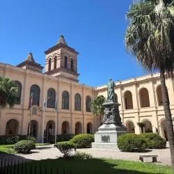 Manzana Jesuítica - Cordoba