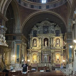 Manzana Jesuítica - Cordoba