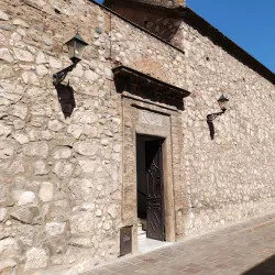 Manzana Jesuítica - Cordoba