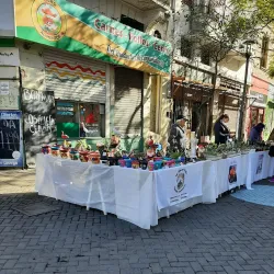 Mercado Norte - Cordoba