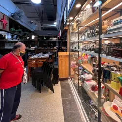 Mercado Norte - Cordoba