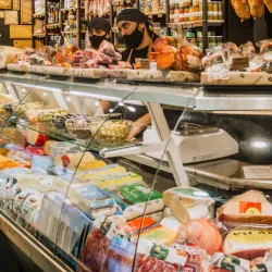 Mercado Norte - Cordoba