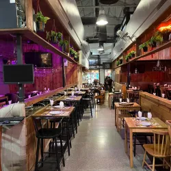 Mercado Norte - Cordoba