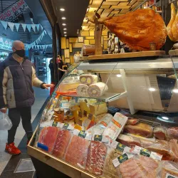 Mercado Norte - Cordoba