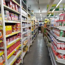 Mercado Norte - Cordoba