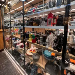 Mercado Norte - Cordoba