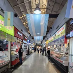 Mercado Norte - Cordoba