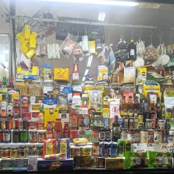 Mercado Norte - Cordoba