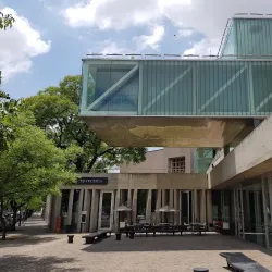 Museo Emilio Caraffa - Cordoba