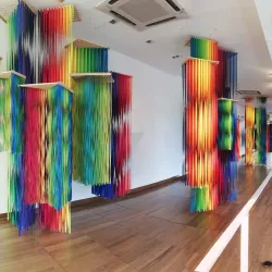 Museo Emilio Caraffa - Cordoba