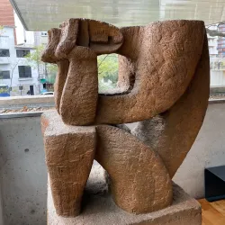 Museo Emilio Caraffa - Cordoba