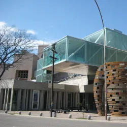 Museo Emilio Caraffa - Cordoba