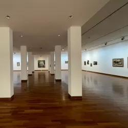 Museo Emilio Caraffa - Cordoba