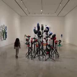 Museo Emilio Caraffa - Cordoba