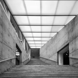 Museo Emilio Caraffa - Cordoba