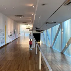 Museo Emilio Caraffa - Cordoba