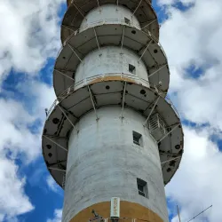 Parque Sarmiento - Cordoba