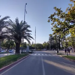 Parque Sarmiento - Cordoba