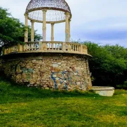 Parque Sarmiento - Cordoba