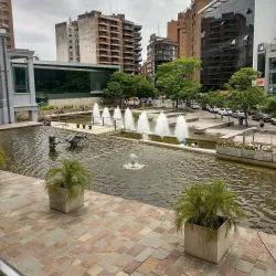 Paseo del Buen Pastor - Cordoba